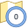 시간대 UTC icon