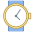 Watches Front View icon