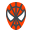 Cabeça do Homem-Aranha icon