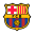 巴塞罗那足球俱乐部 icon