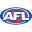 Australian Football League icon