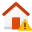 Errore Smart Home icon