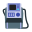 Tricorder icon