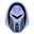 Cylon Head icon