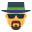 Walter White icon