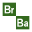 Breaking Bad icon