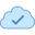 Cloud Marcato icon
