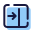 Close Pane icon