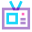 TV Retrô icon