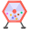 Lottery icon