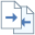 Comparer icon