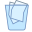 Papelera llena icon