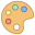 Paint Palette icon