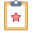 Paste Special icon