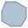 Polygone icon