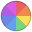 RGB Kreis 1 icon
