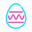 Huevo de Pascua icon