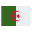 Algérie icon