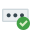 Validation icon