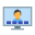 Video Conference icon