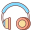 Headset icon