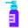 Spray para la garganta icon