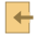 Import icon