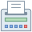 Receipt icon