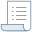 Purchase Order icon