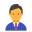 Administrator Male icon