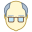 Grandpa icon