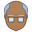 Old Man Skin Type 6 icon