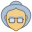 Grandma icon