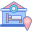 Accommodation icon