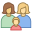 两个女人的家庭 icon