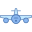 Avión icon