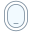 Airplane Window Closed icon