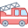 消防車 icon