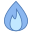 Gas icon