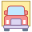 Caminhão interestadual icon