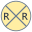 铁路道口登陆 icon