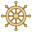 Ship Wheel icon