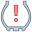 Reifendruck icon