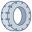 Tire icon