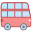 Tournée en bus icon