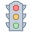 Traffic Light icon