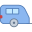 Trailer icon