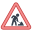 Under Construction icon