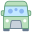 Camioneta icon