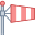 Windsock icon